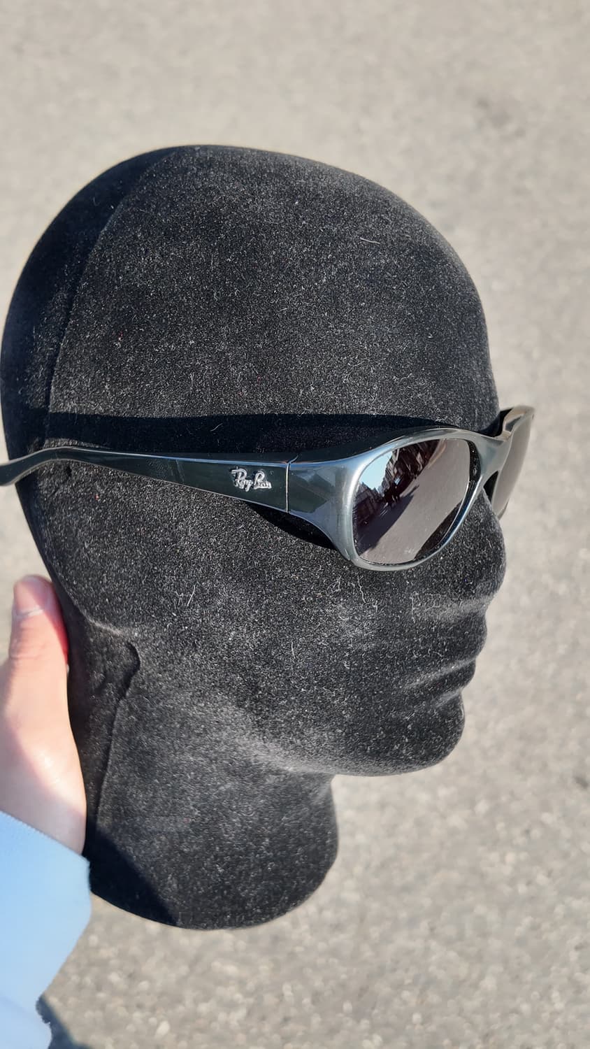 Ray-Ban 빈티지 레이밴 Early 2000s sunglasses 상품이미지2