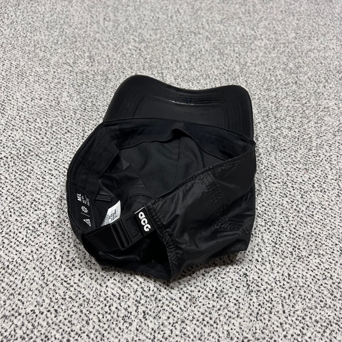 나이키acg 캡 상품이미지3