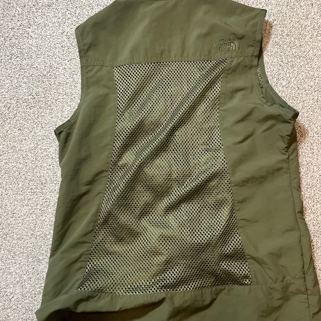 노스페이스 베스트 상품이미지3