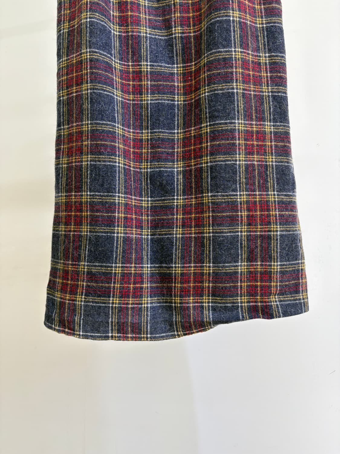 NIZAMFURU 스커트 상품이미지4