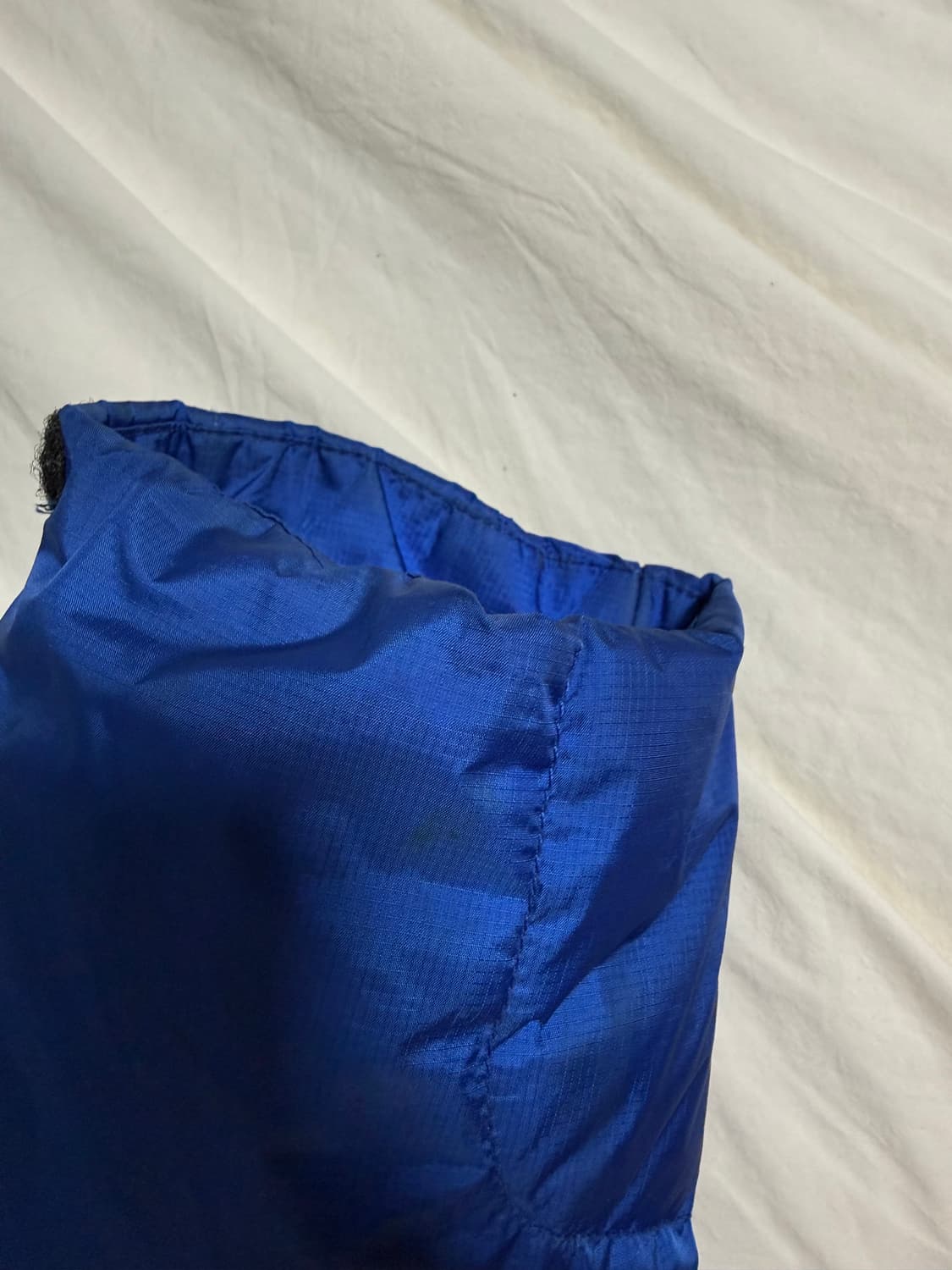 폴로 빅포니 성조기 패딩 상품이미지7