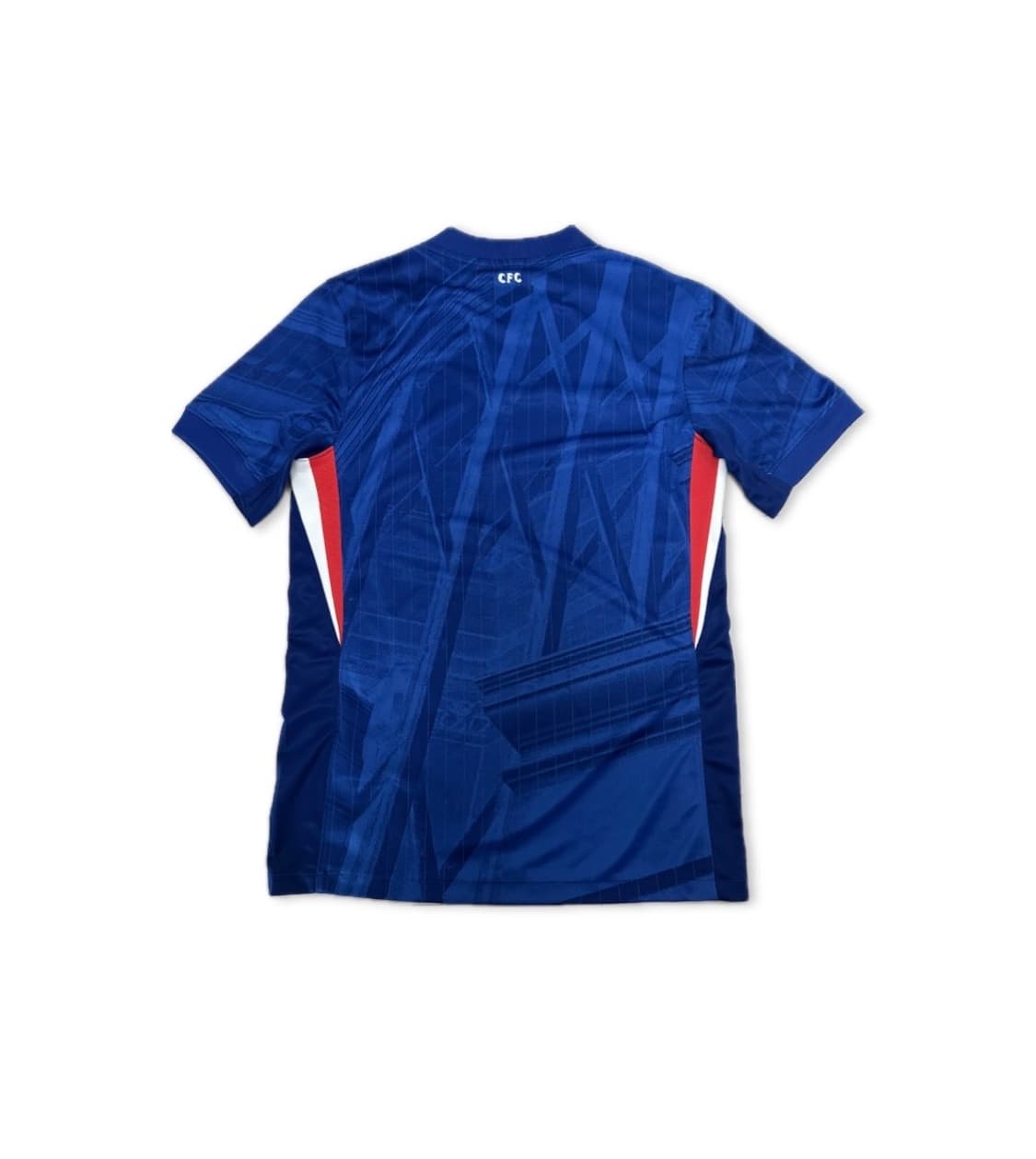 나이키 첼시 FC 2025/26 스타디움 홈 드라이 핏 유니폼 상품이미지3