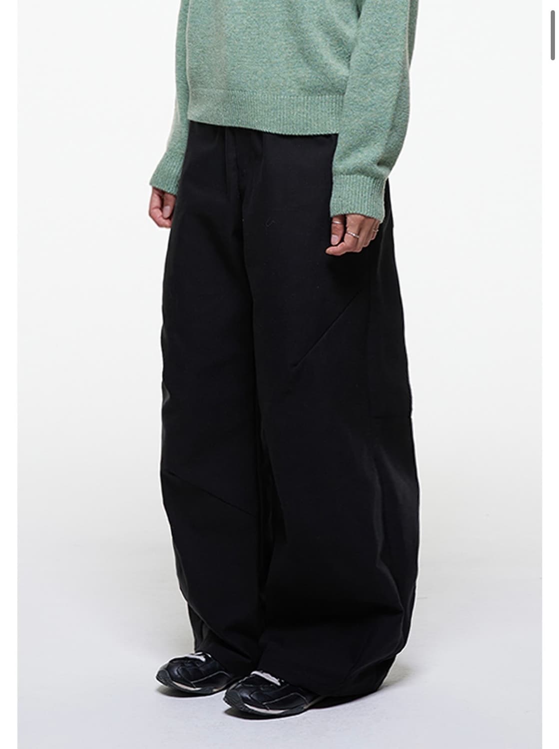 더콜디스트모먼트 chino pants 상품이미지4