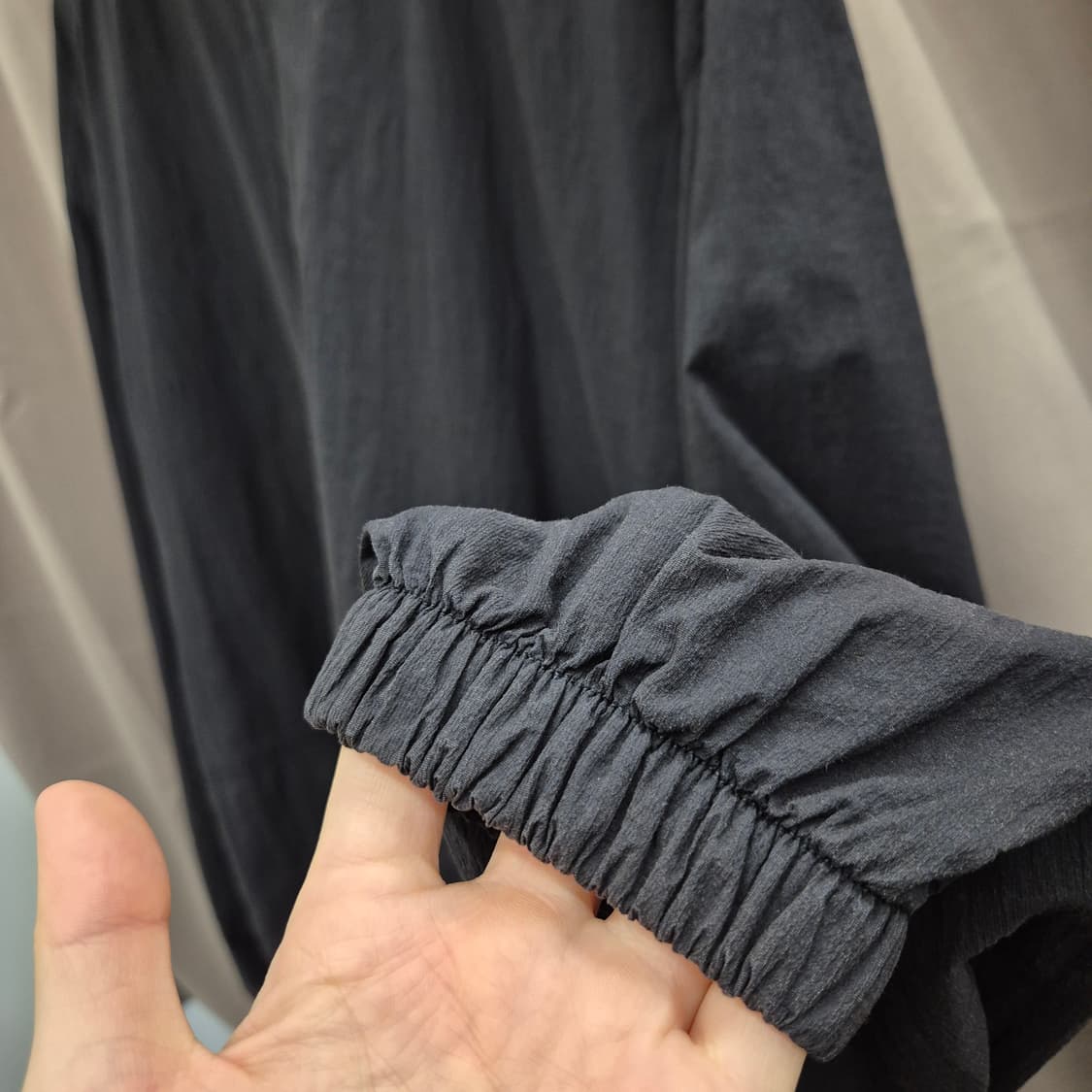 커버낫 컴포트 스트레치 맨투맨 XL 상품이미지3