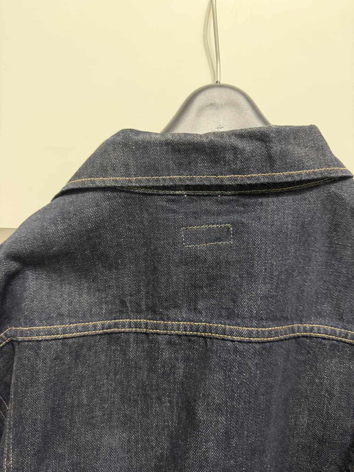 [L] 제이크루 Jcrew 빈티지 데님자켓 상품이미지6