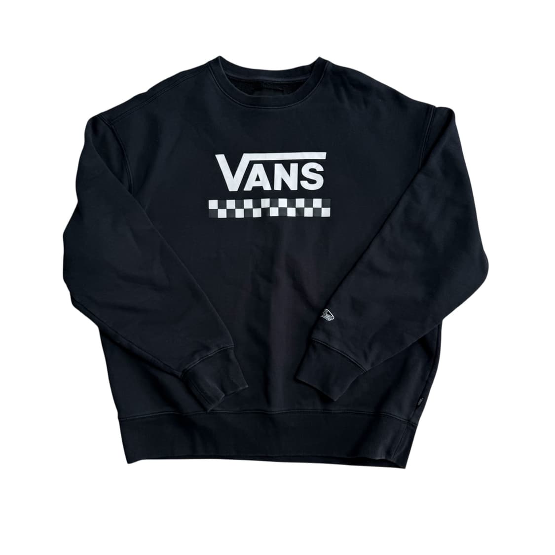 반스 맨투맨 상품이미지1