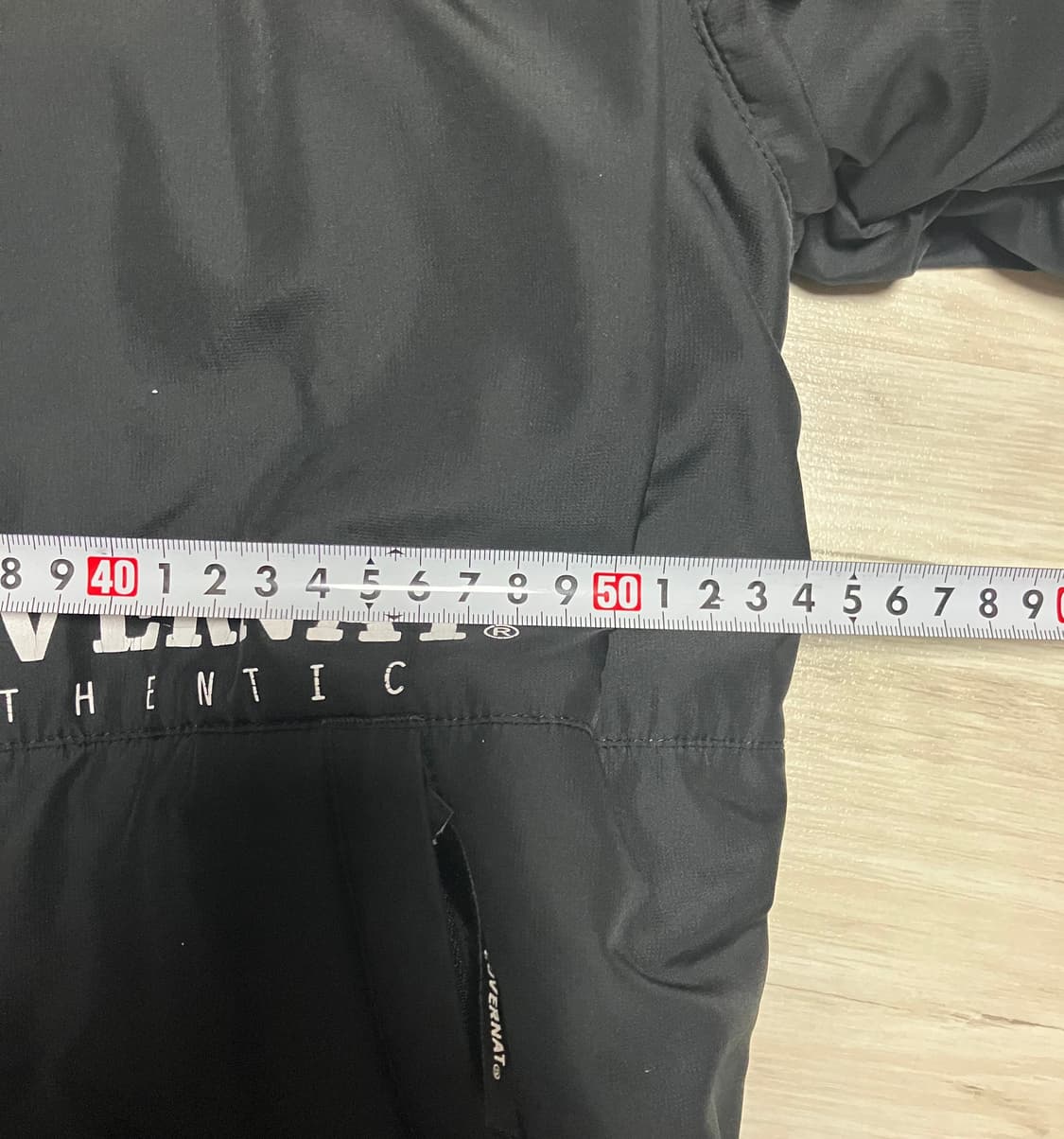 커버낫 리버시블 후리스 플리스 상품이미지7