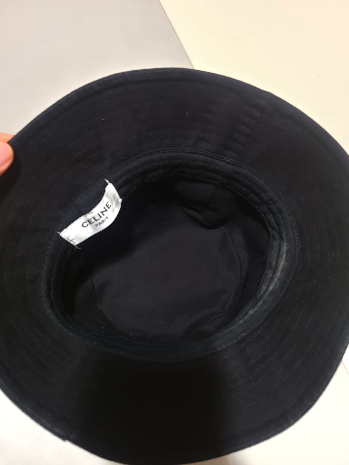 셀린느 벙거지 상품이미지4