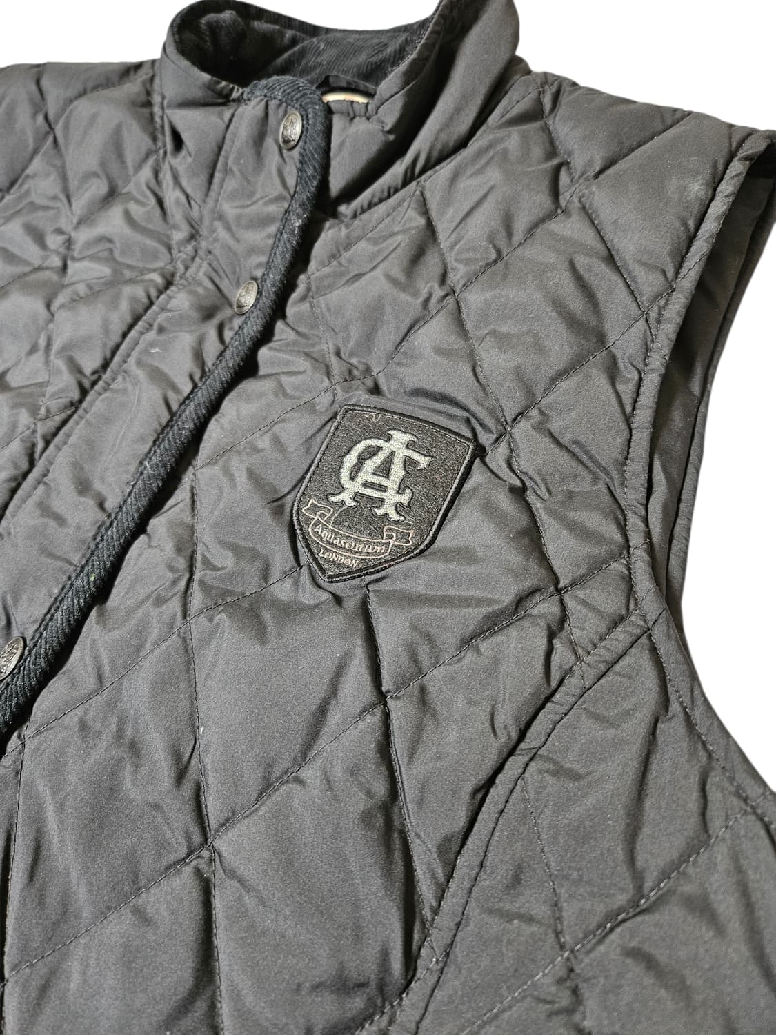 아쿠아스큐텀 구스다운 베스트 88 상품이미지2