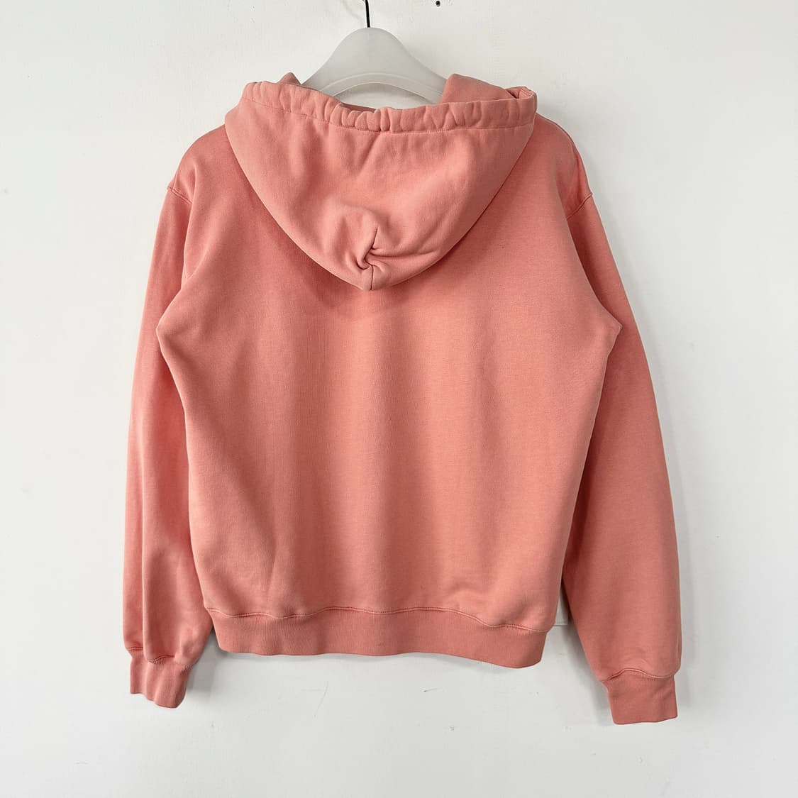 모스키노 테디베어 핀 프린트 후디 상품이미지5