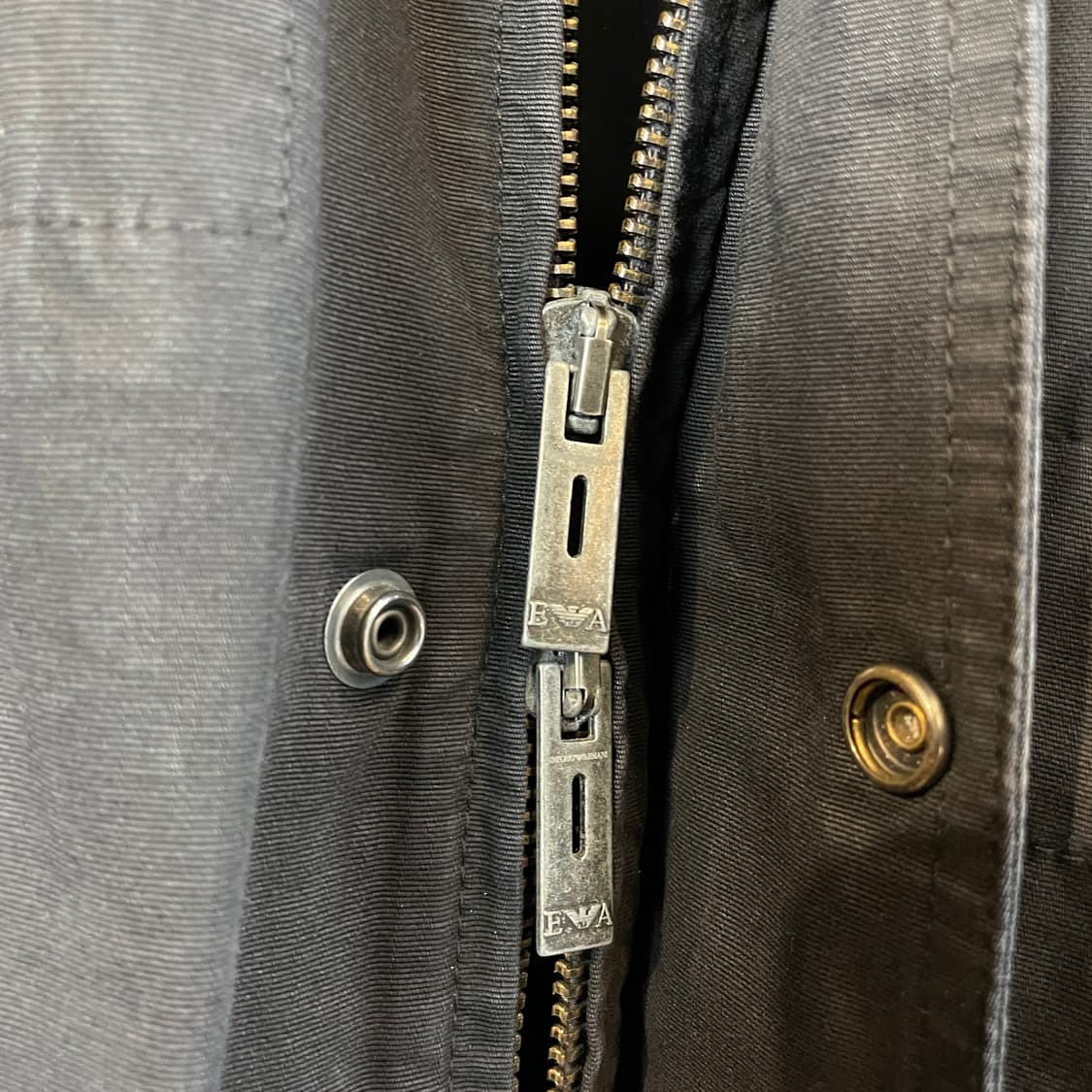 90s 엠포리오 아르마니 필드 자켓 상품이미지6