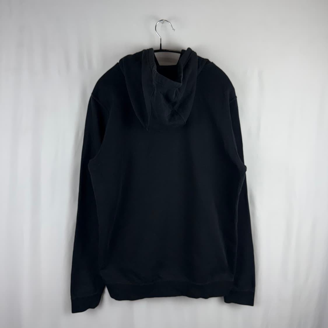 (무료배송)M) 나이키 퓨추라 후드 티 블랙 상품이미지6