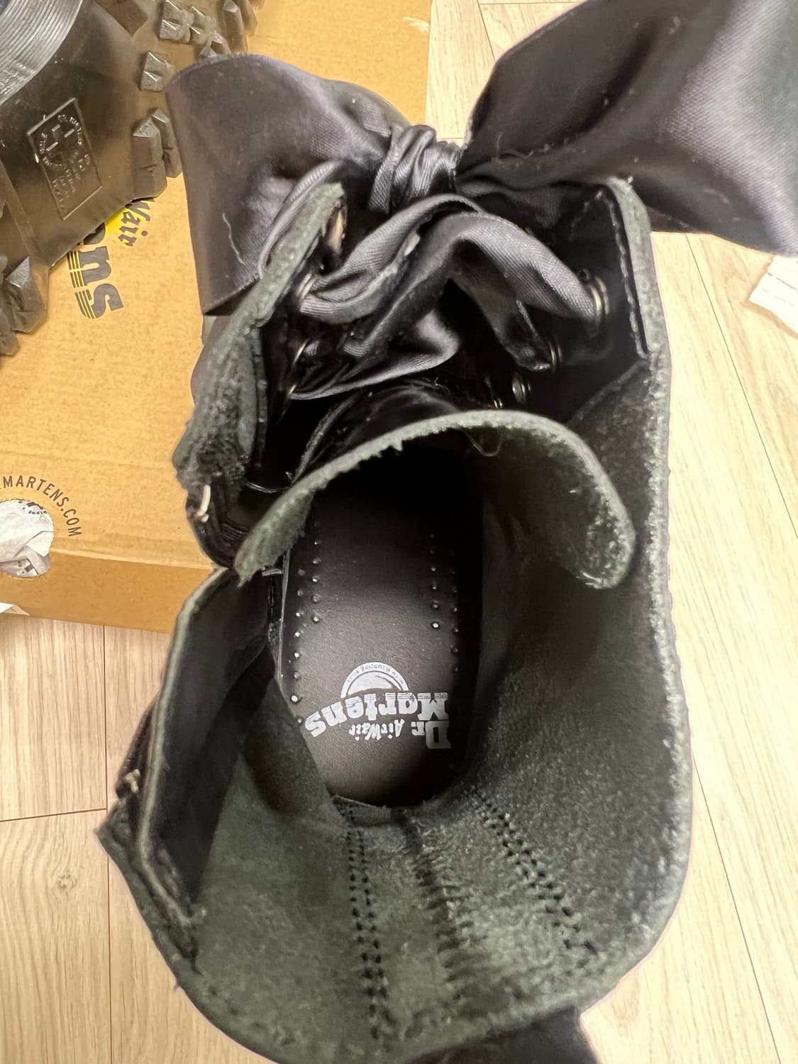 닥터마틴 / 제이든 / 245 상품이미지5