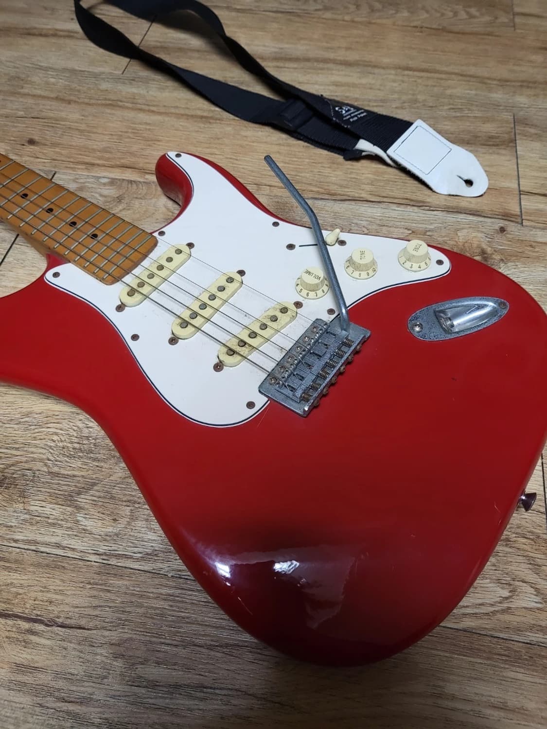 일렉기타 상품이미지3