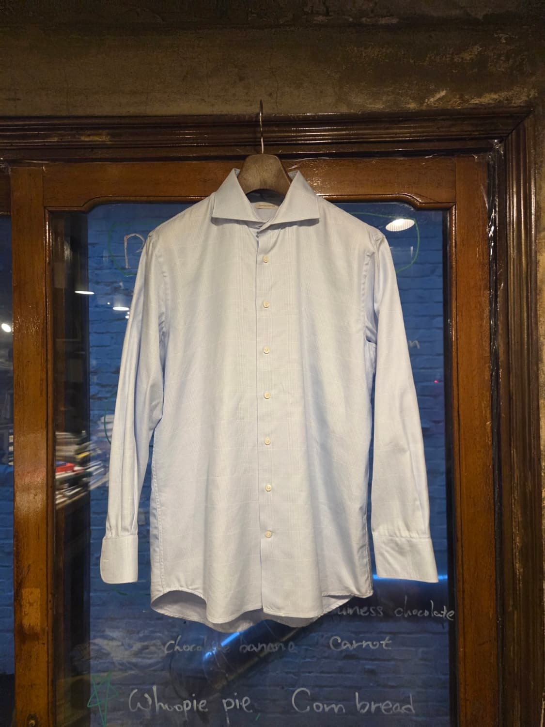 수트서플라이 드레스셔츠 상품이미지8