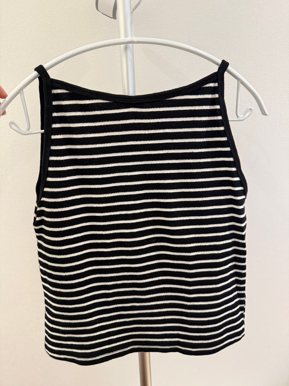 라룸 스트라이프 나시 상품이미지7