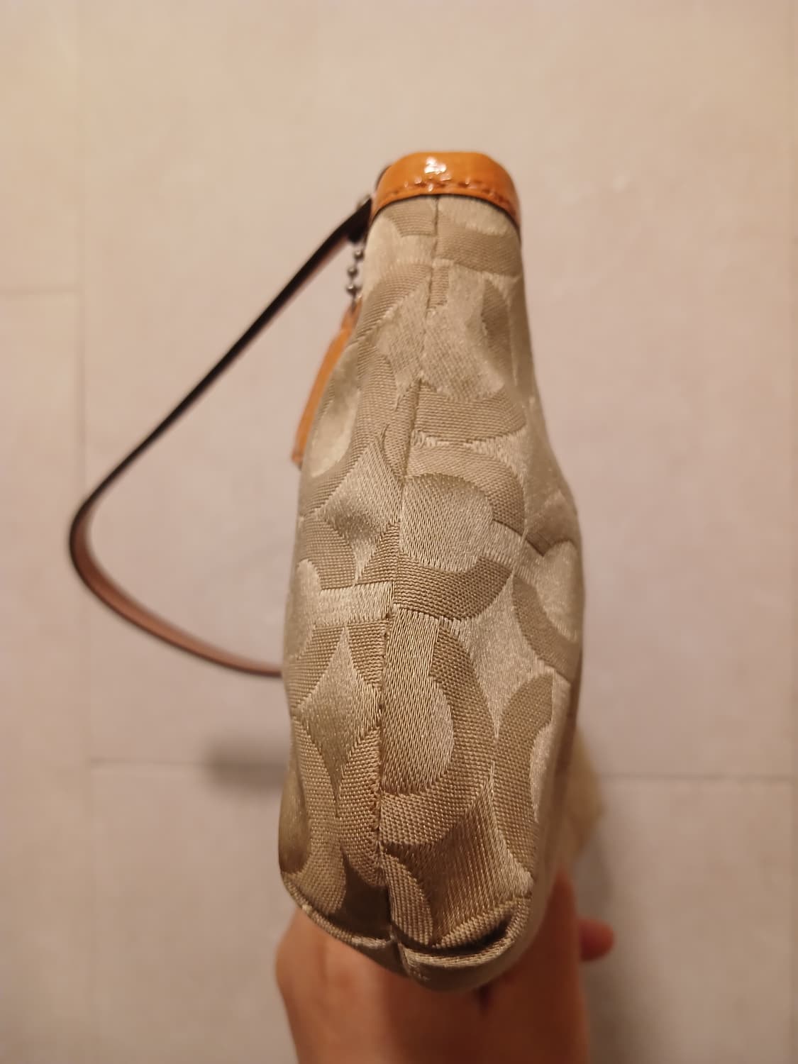 코치 정품 여성 미니백 상품이미지3