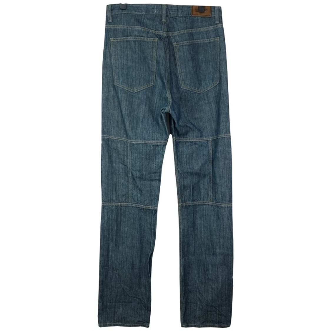 [시도] 스트레이트 데님 팬츠 청바지 M18711 상품이미지3