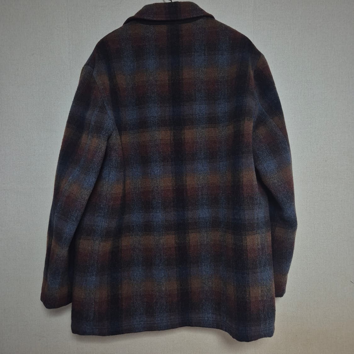 미쏘니 스포츠 울자켓 상품이미지2