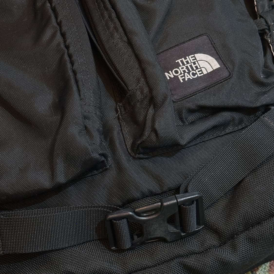 노스페이스 먼데이즈 백팩  상품이미지3