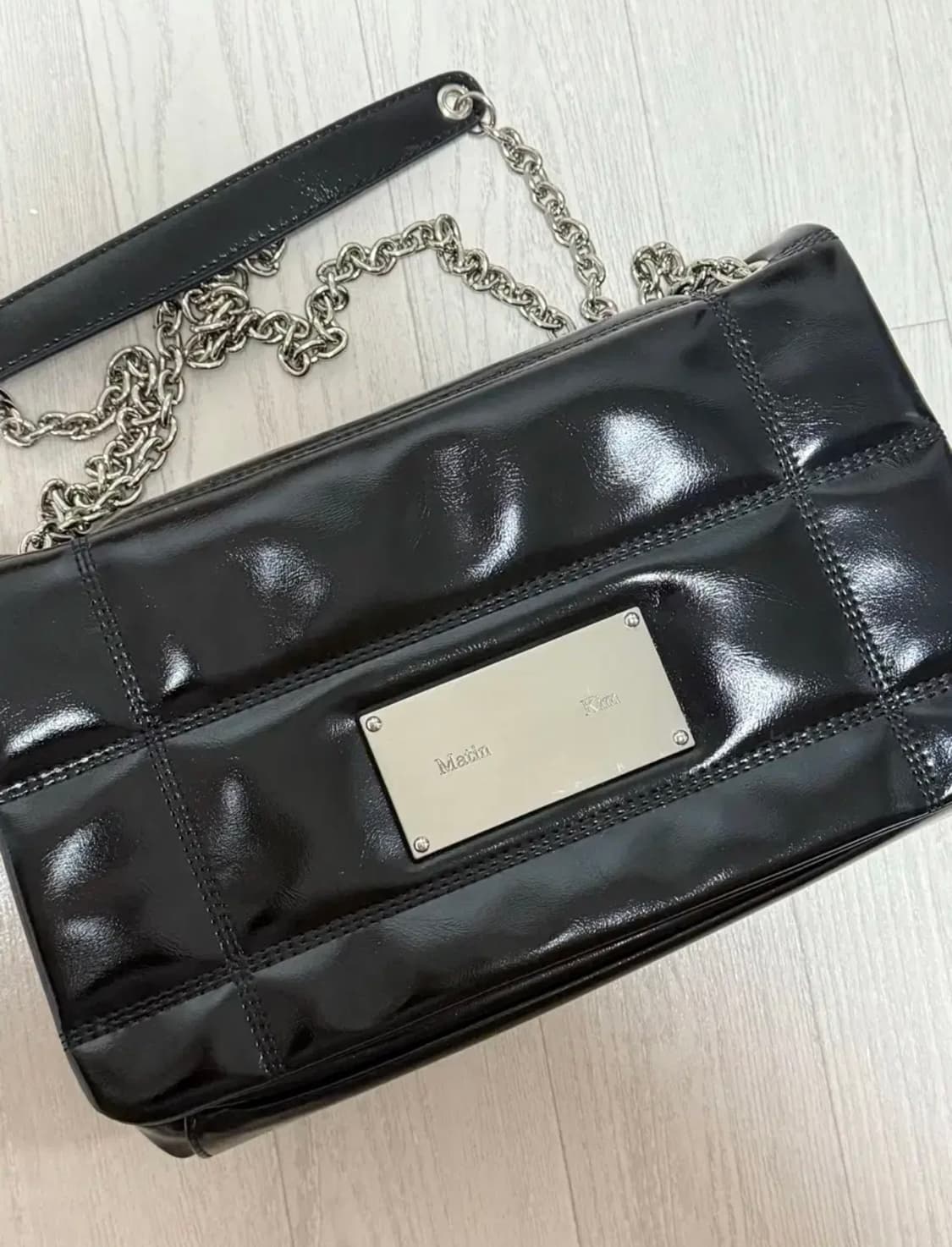 마뗑킴 가방 (단종) 상품이미지2