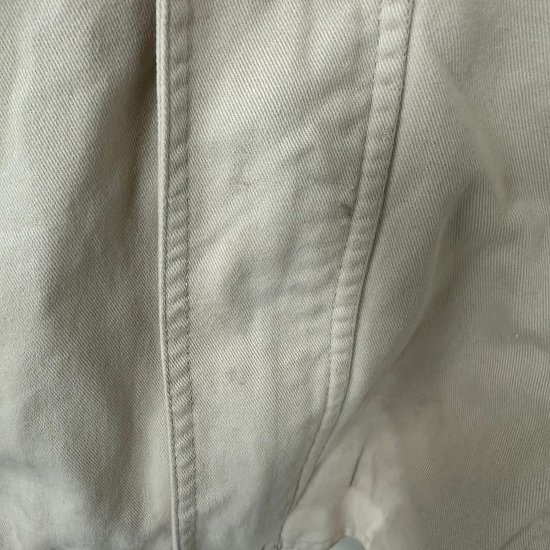 폴로 스윙탑자켓 M 상품이미지9