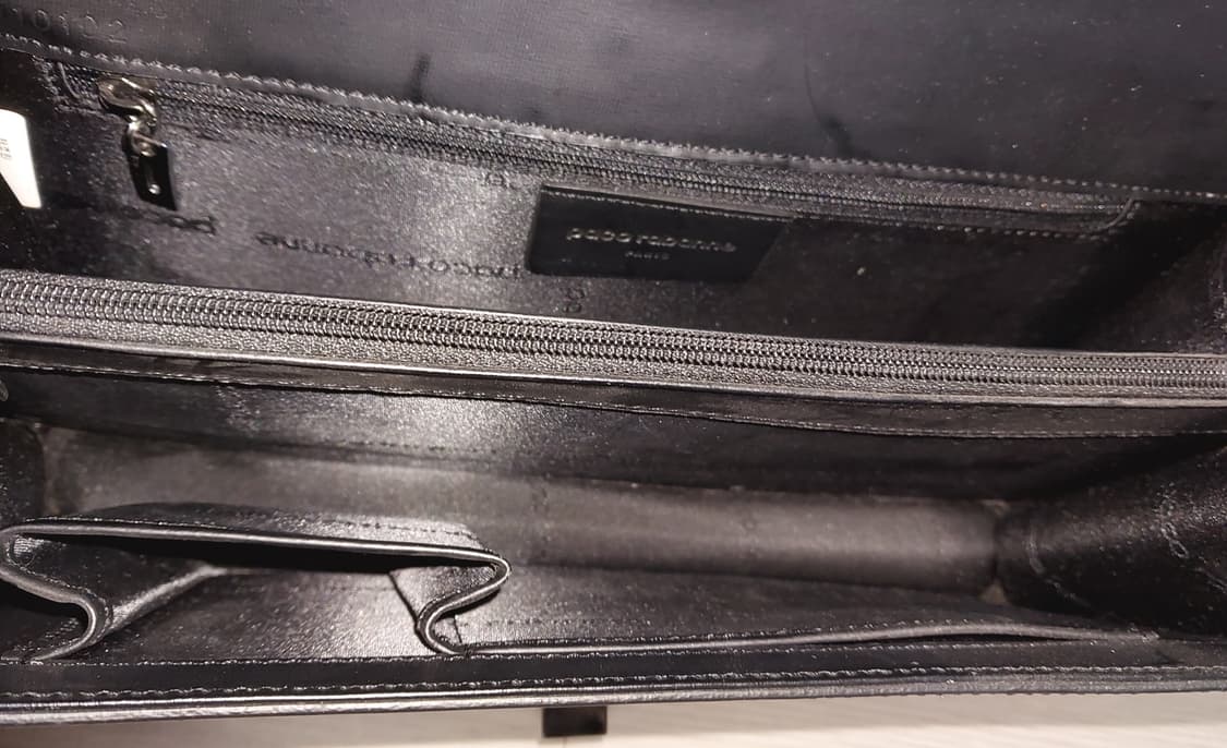 파코라반 00's 빈티지 체인백 상품이미지9