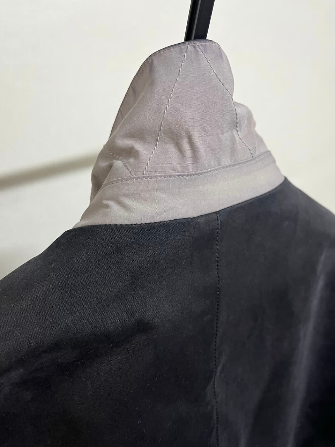 Fairy tale 19 Seoul 코팅 자켓 맥코트 상품이미지4