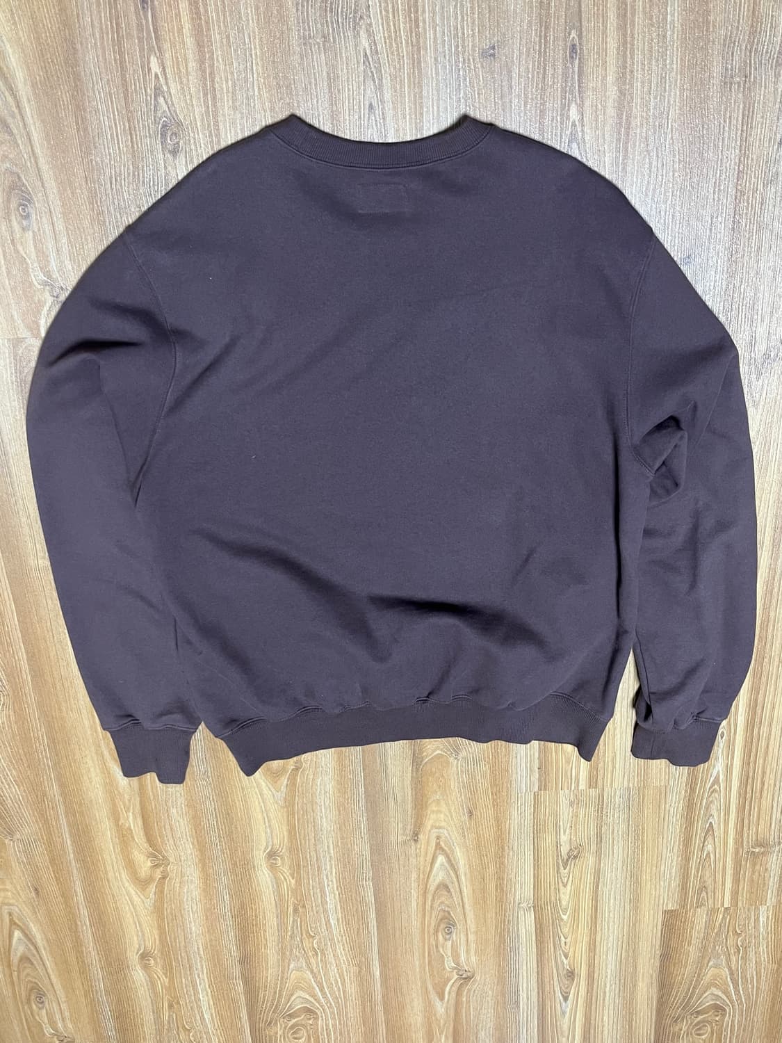 디스이즈네버댓 맨투맨 상품이미지4