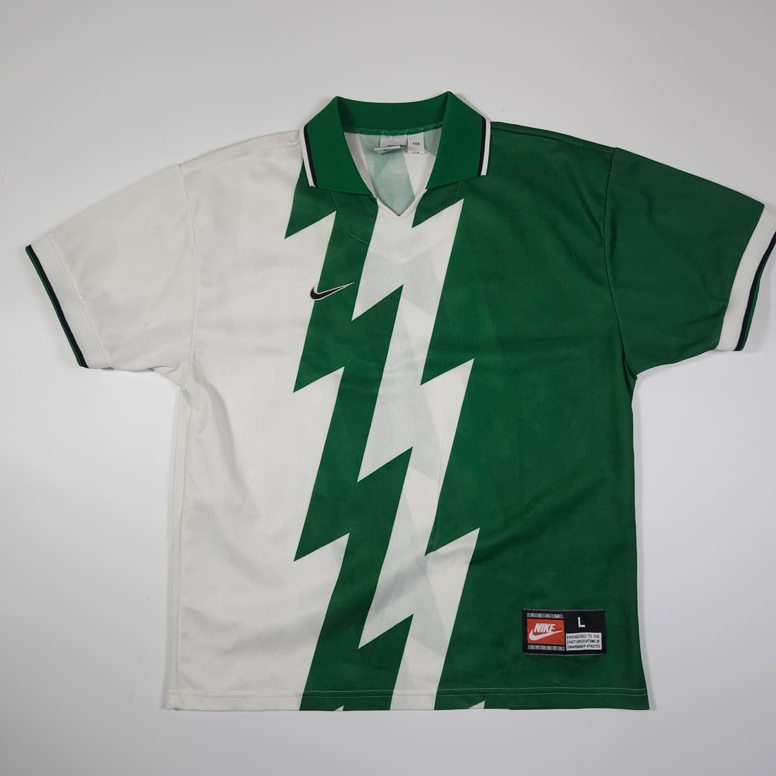 나이키 스우시 올드스쿨 유니폼  상품이미지1