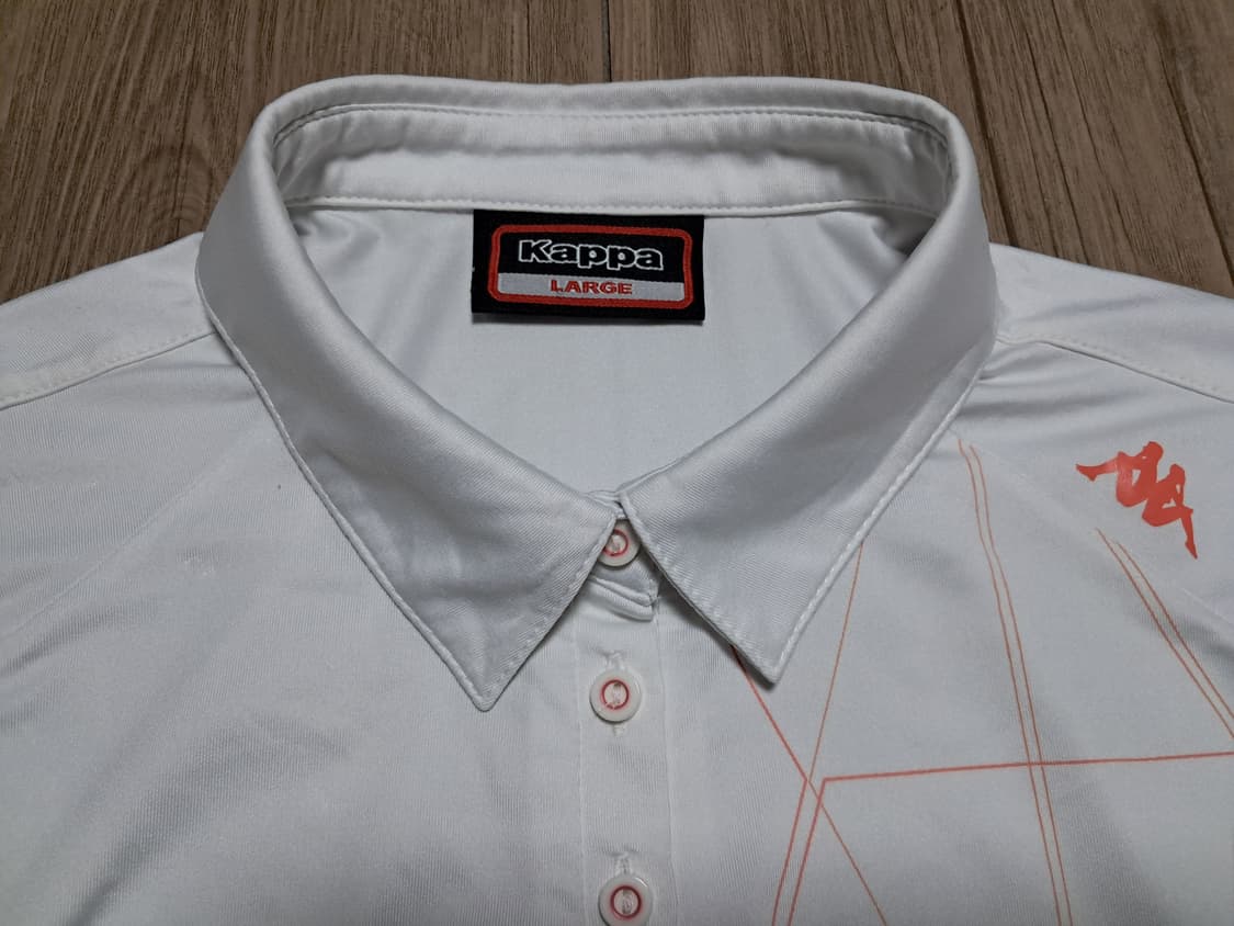 카파 여성 반팔티 100 상품이미지5