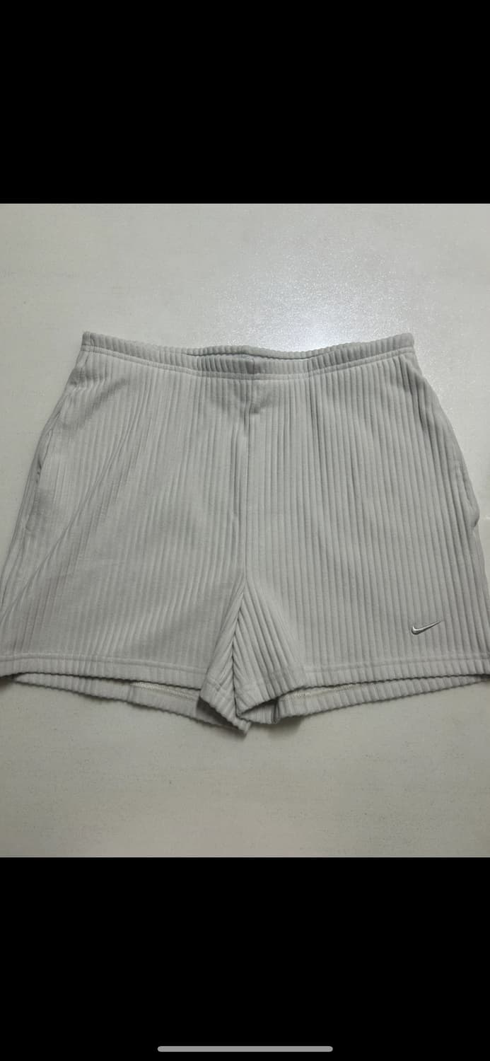 나이키 코듀로이 반바지 (새상품) 상품이미지1