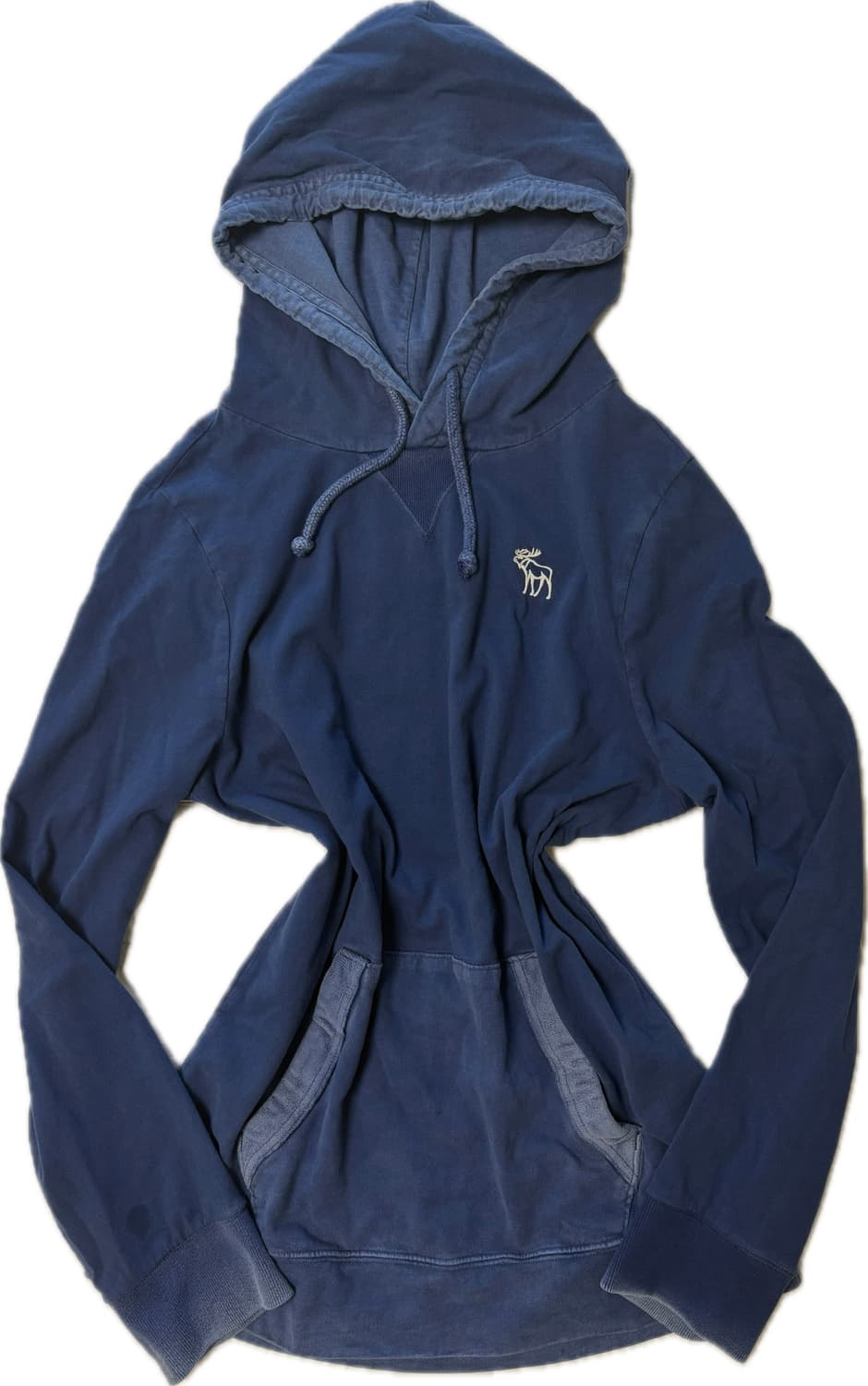 아베크롬비 후드티 L 상품이미지2