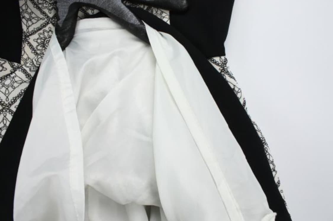 리스트 원피스 상품이미지4