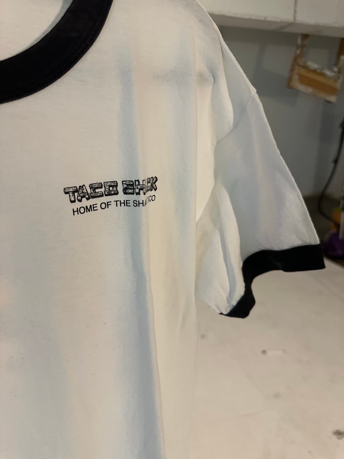 빈티지 링거 티 상품이미지2