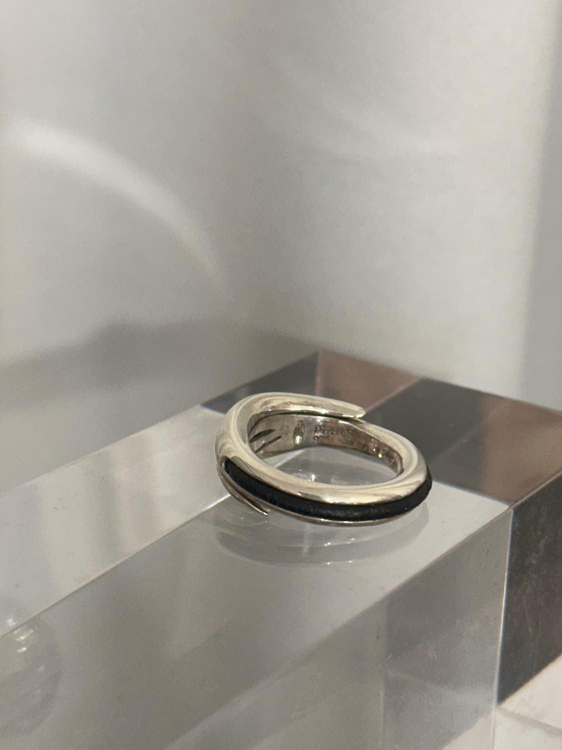 M.A.R.S 925silver ring 상품이미지4
