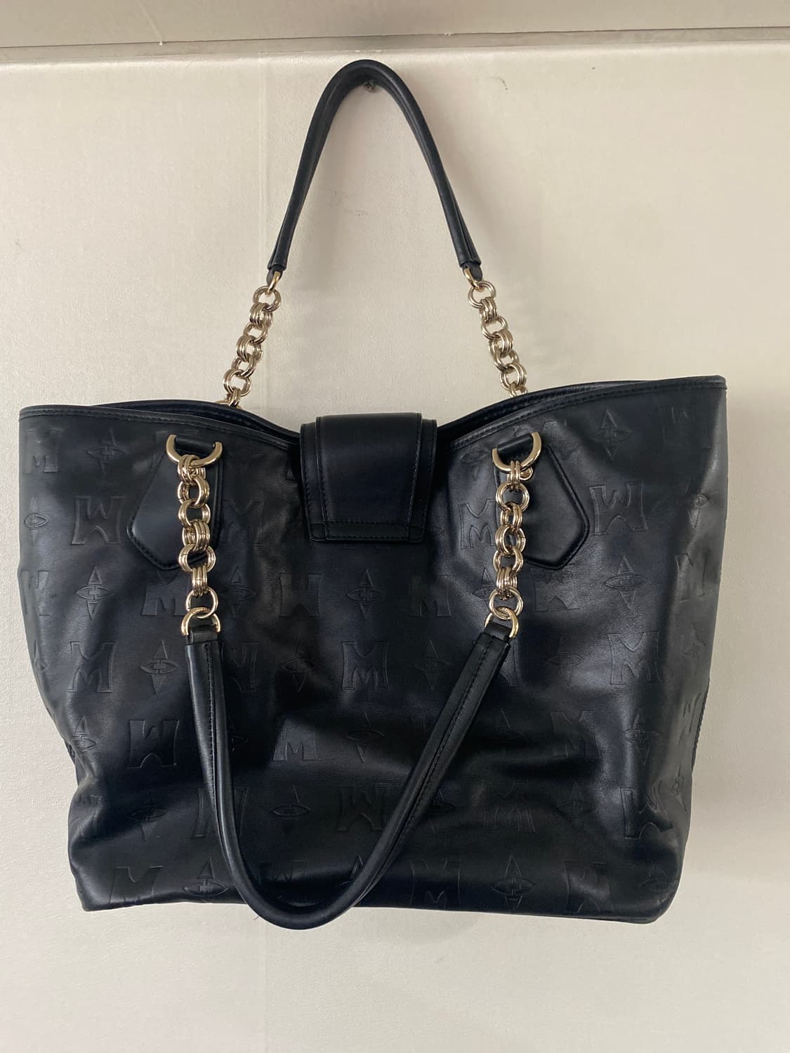 메트로시티 쇼퍼백 상품이미지3