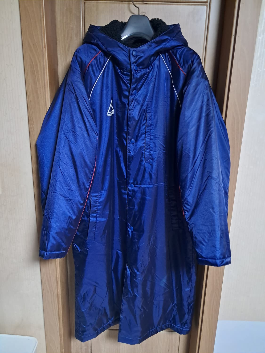 르꼬끄 롱패딩 남성100  상품이미지2