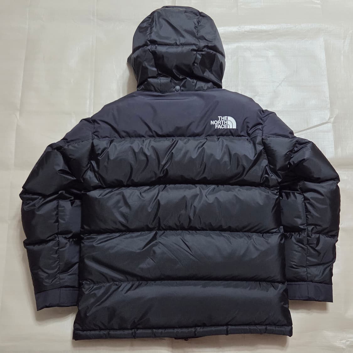 노스페이스 힘다운 L 국내판 상품이미지4