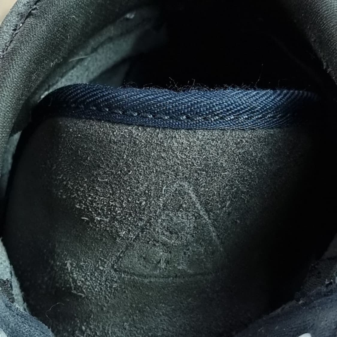 [ 나이키 ACG] 스웨이드 목토 워커 부츠 M18178 상품이미지8