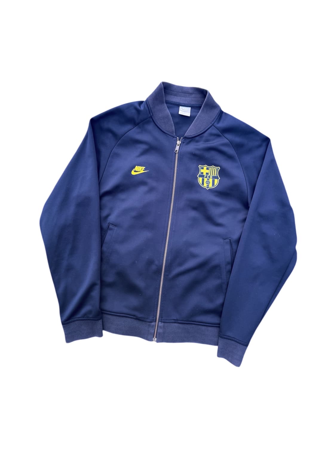 Nike 나이키 08-09 바르셀로나 져지 상품이미지1