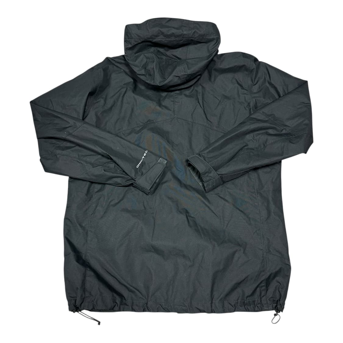 ✨ (바배) 컬럼비아 옴니테크 바람막이 자켓 상품이미지2