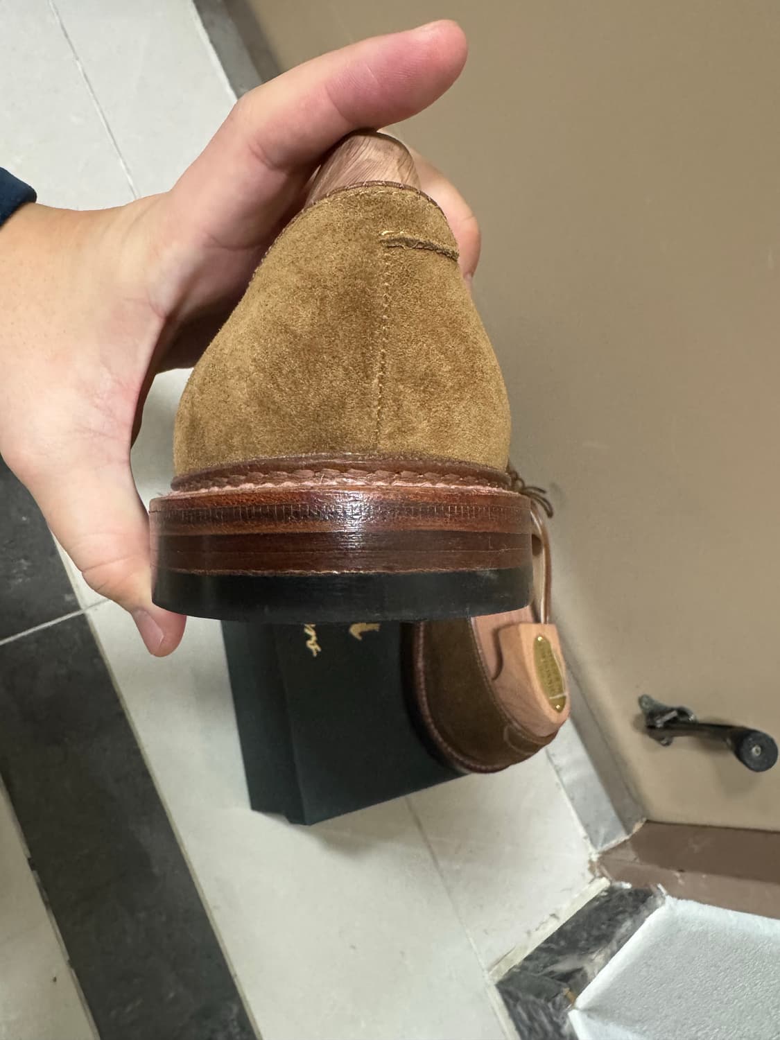 알든 29336f 7.5e 상품이미지2