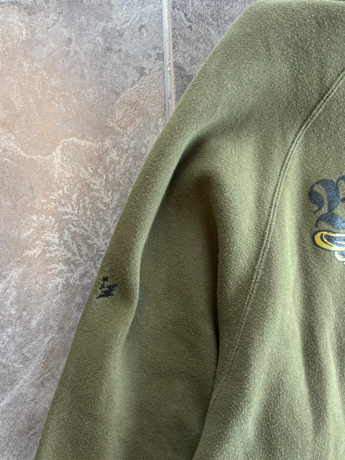 WTAPS×BONES BRIGADE ‘HOODED 상품이미지7