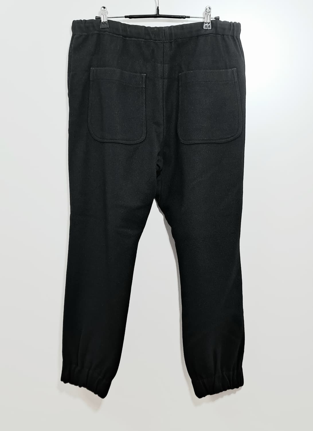 East Harbour Surplus 울 조거 팬츠 남성 48 (L) 상품이미지2