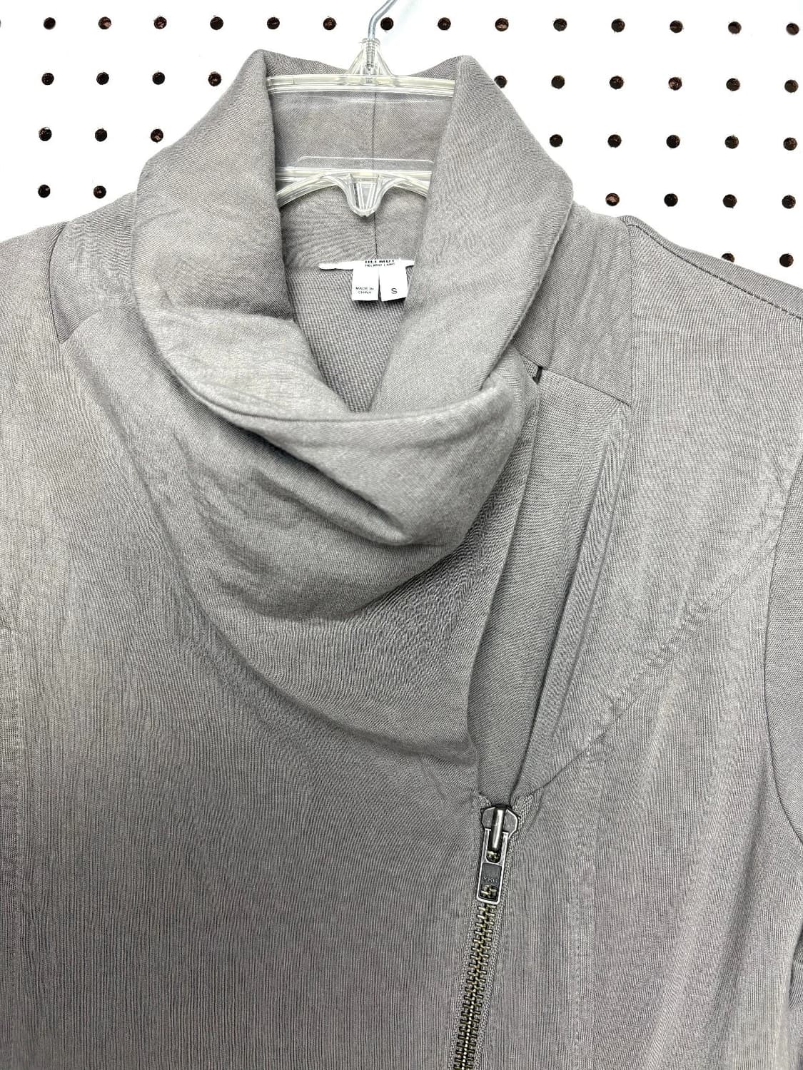 헬무트 랭 빌러스 아카이브 자켓 상품이미지4