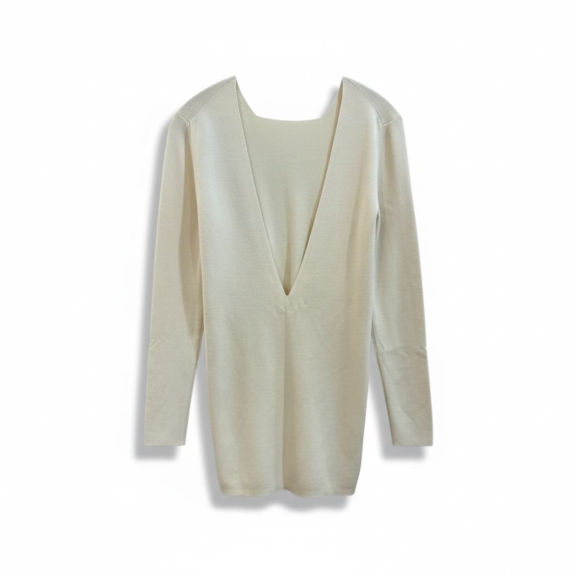 Haider Ackermann 브이넥 니트 XS 상품이미지1