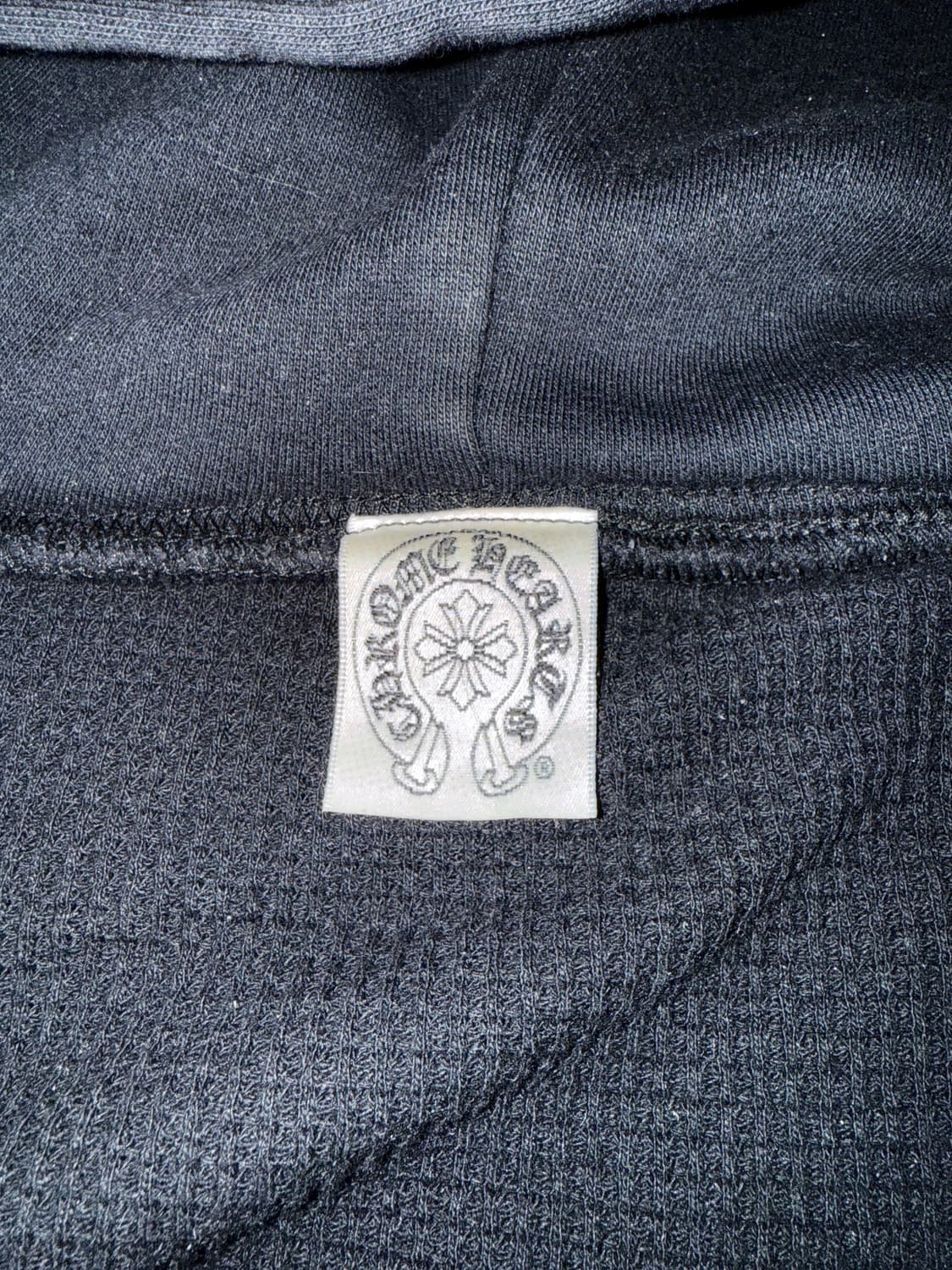 90s 크롬하츠 말리부 후드집업 M 상품이미지4