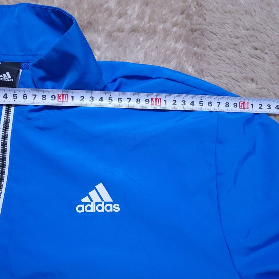 아디다스 남 자켓 L 0524 3 상품이미지5