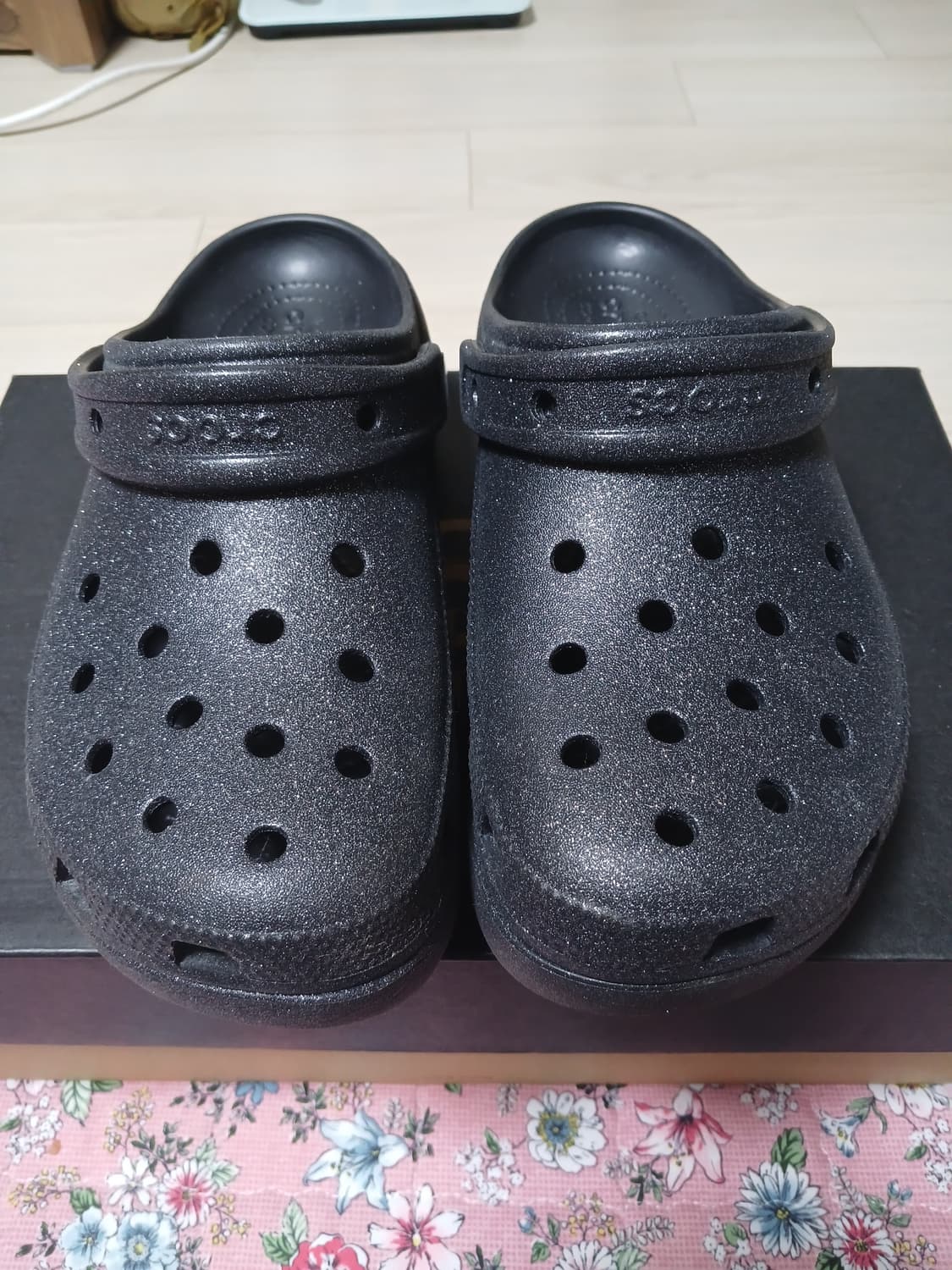 크록스샌들 (250mm) 상품이미지1